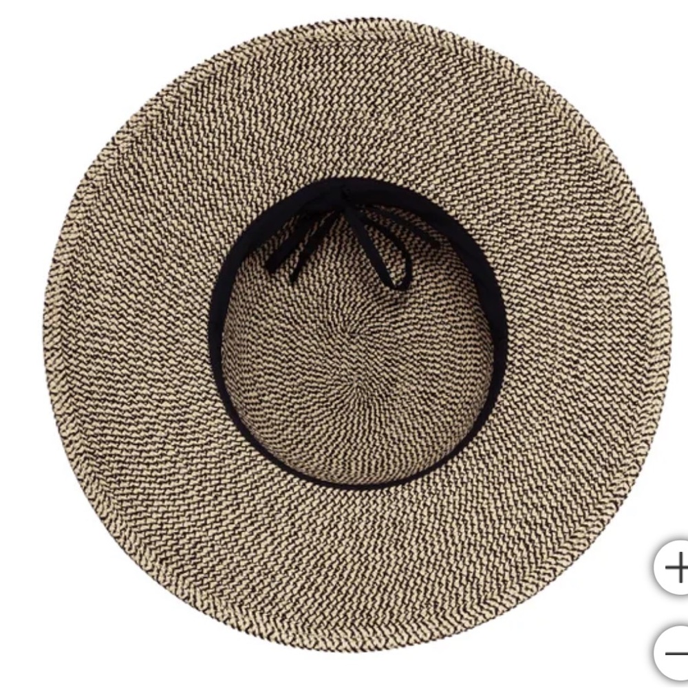 NWT. Sunday Afternoons Sun Hat. - Picture 2 of 4
